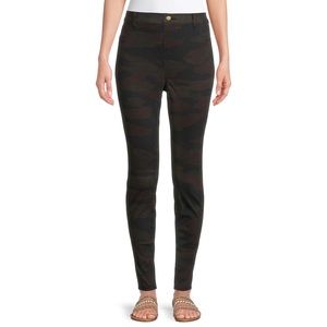 NWT Large Women's Jeggings from Time and Tru
